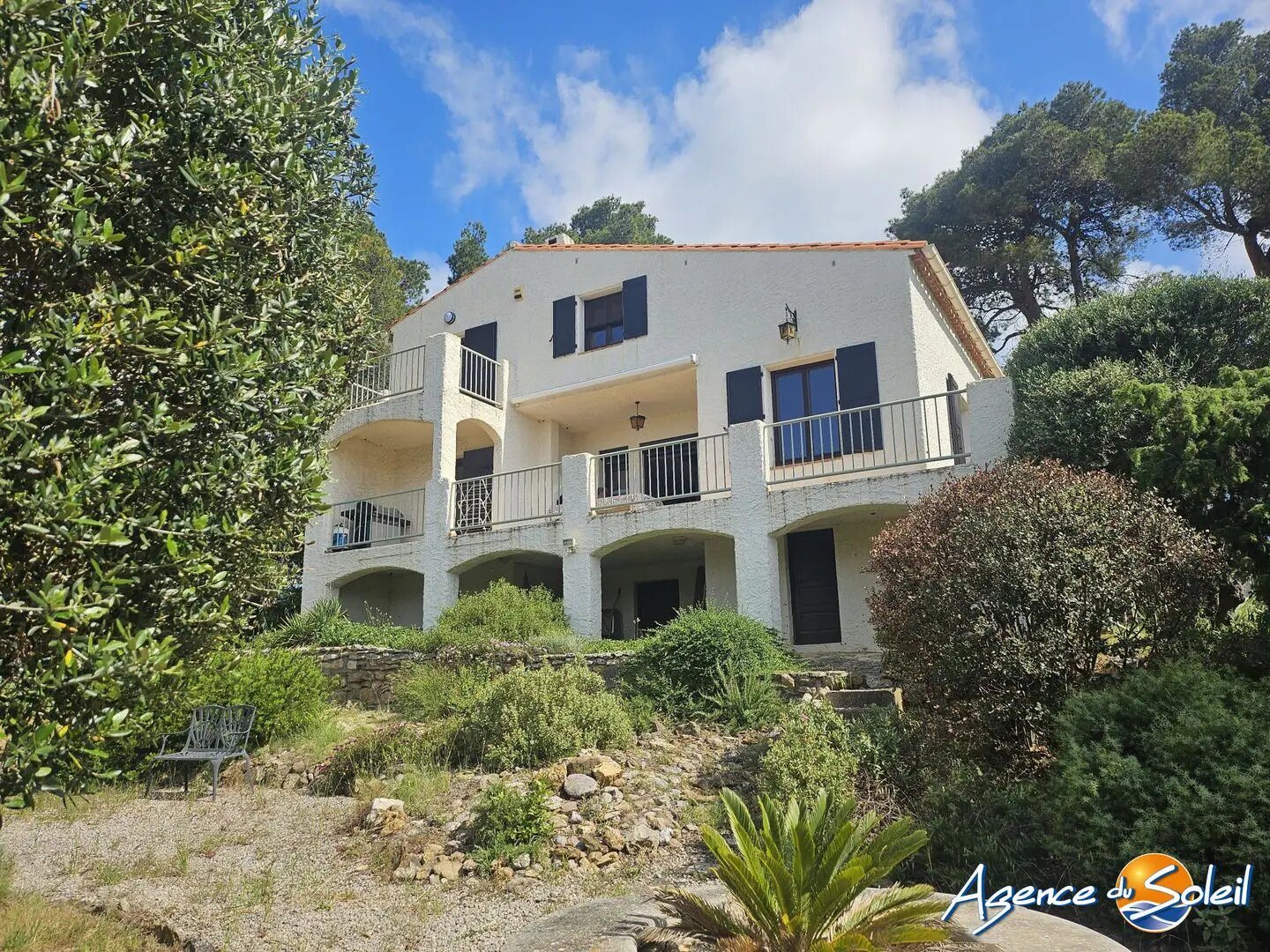Maison à vendre, 150m², Saint-André-de-Roquelongue