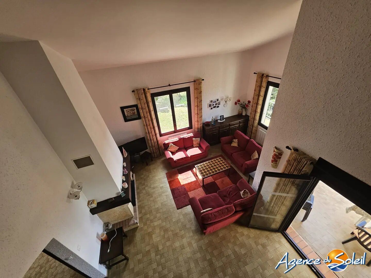 Maison à vendre, 150m², Saint-André-de-Roquelongue