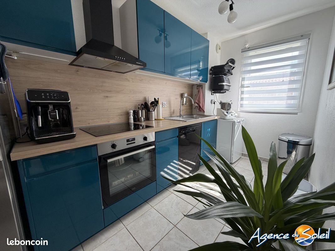 Appartement à vendre, 58m², Lézignan-Corbières
