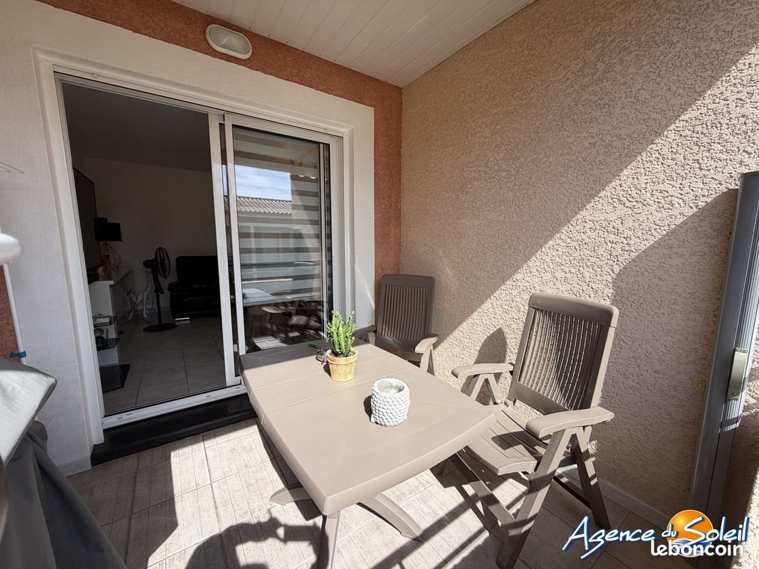 Appartement à vendre, 58m², Lézignan-Corbières