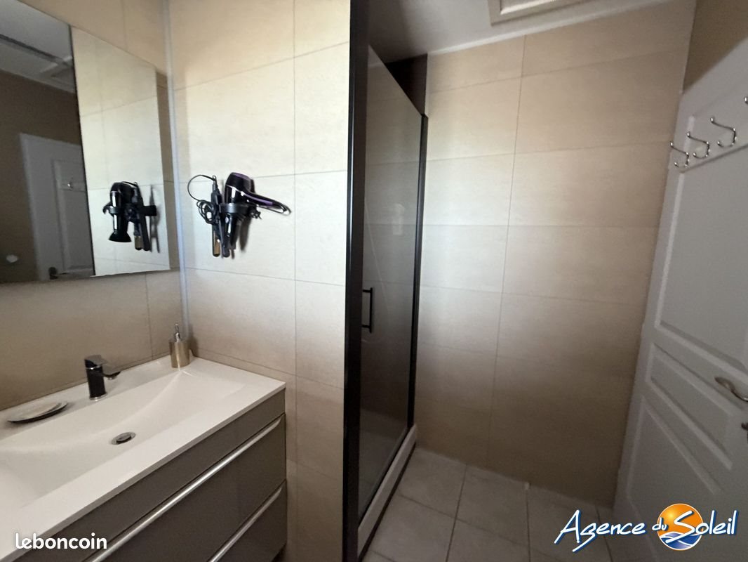 Appartement à vendre, 58m², Lézignan-Corbières
