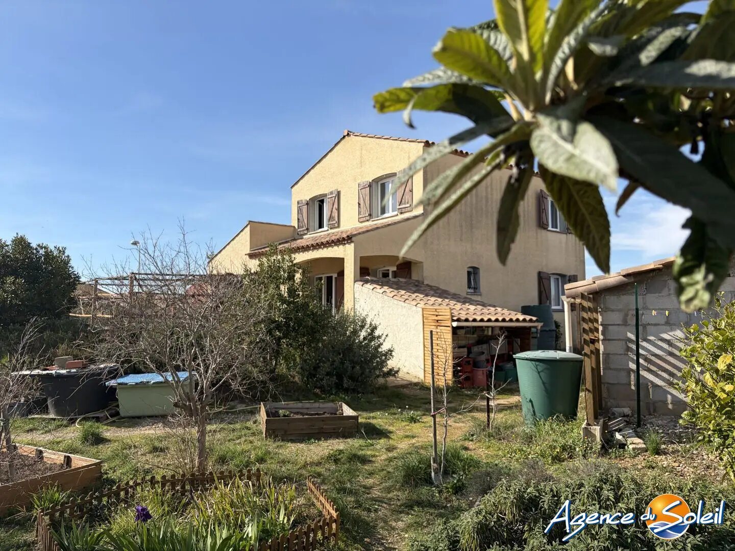 Maison à vendre, 114m², Lézignan-Corbières