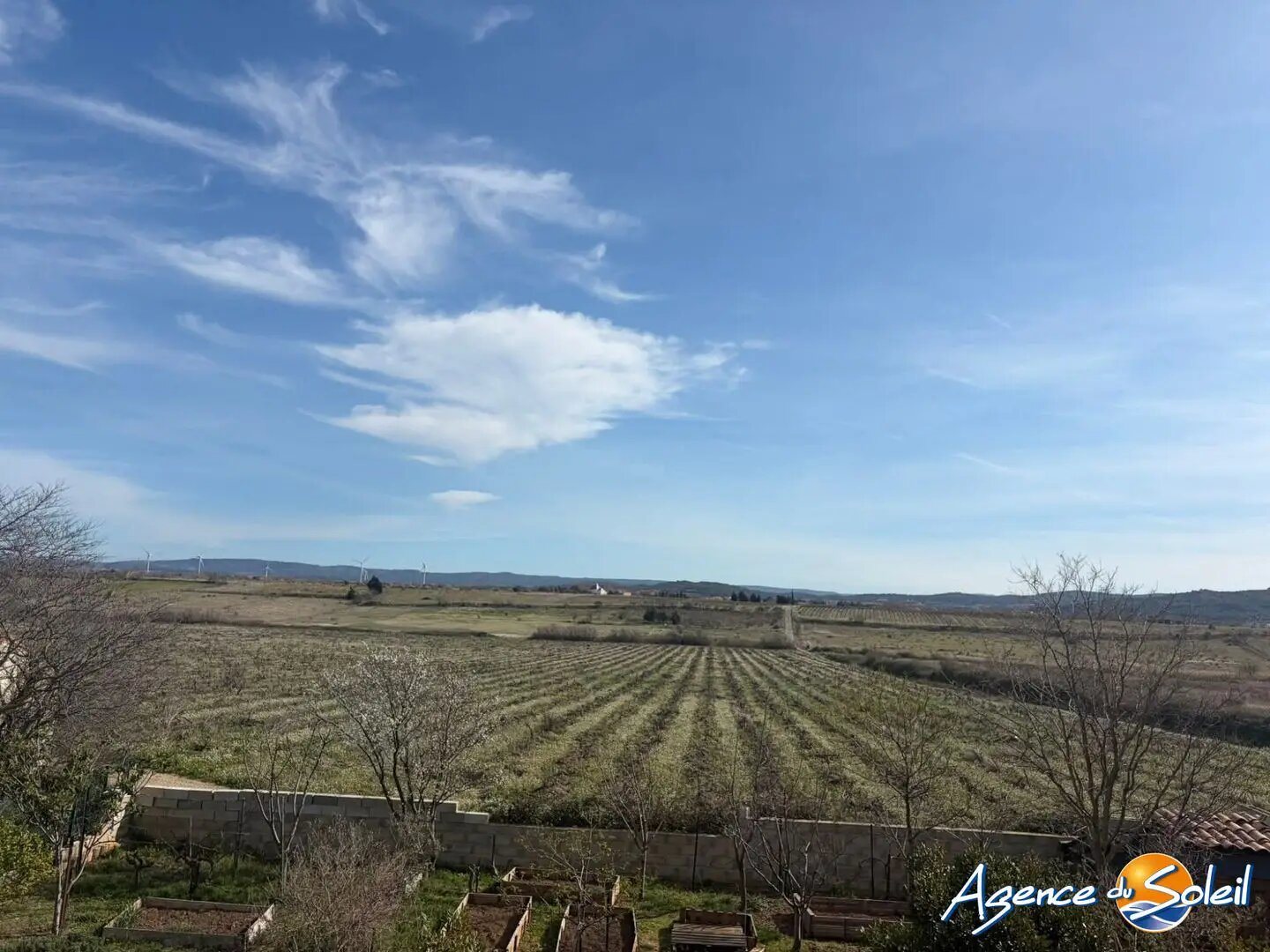 Maison à vendre, 114m², Lézignan-Corbières
