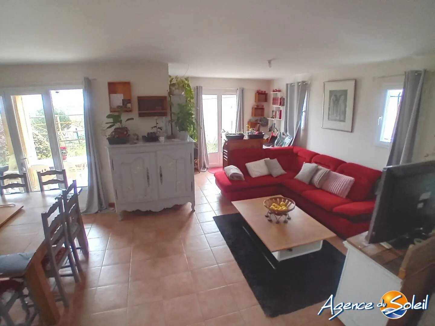 Maison à vendre, 114m², Lézignan-Corbières