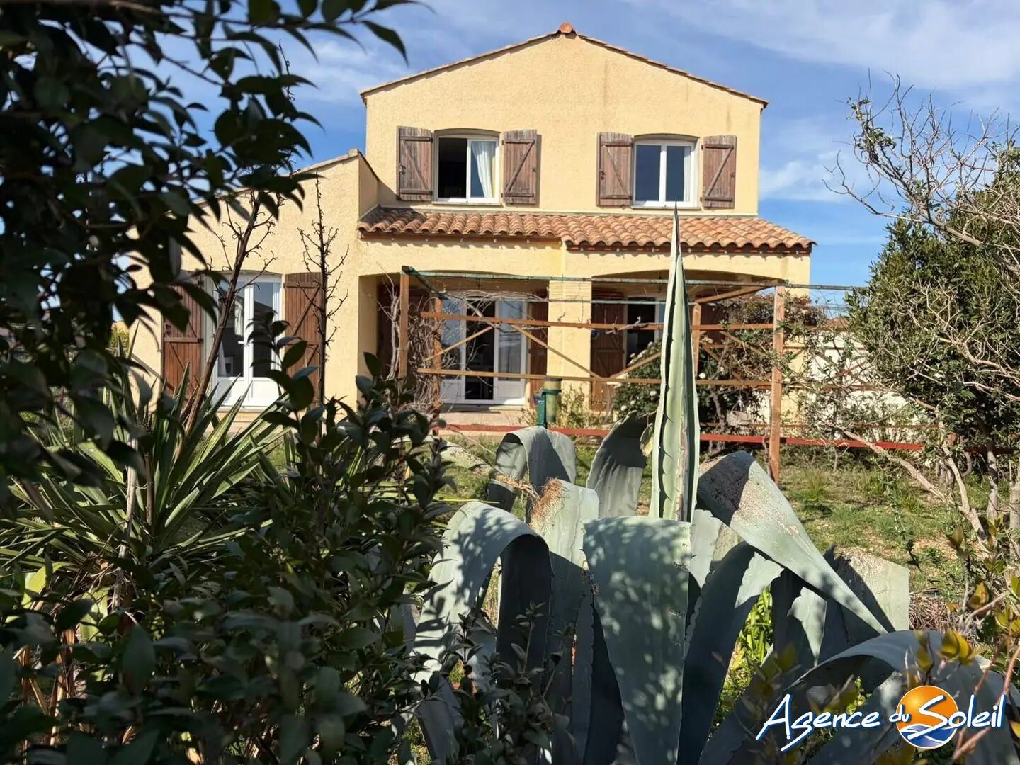 Maison à vendre, 114m², Lézignan-Corbières