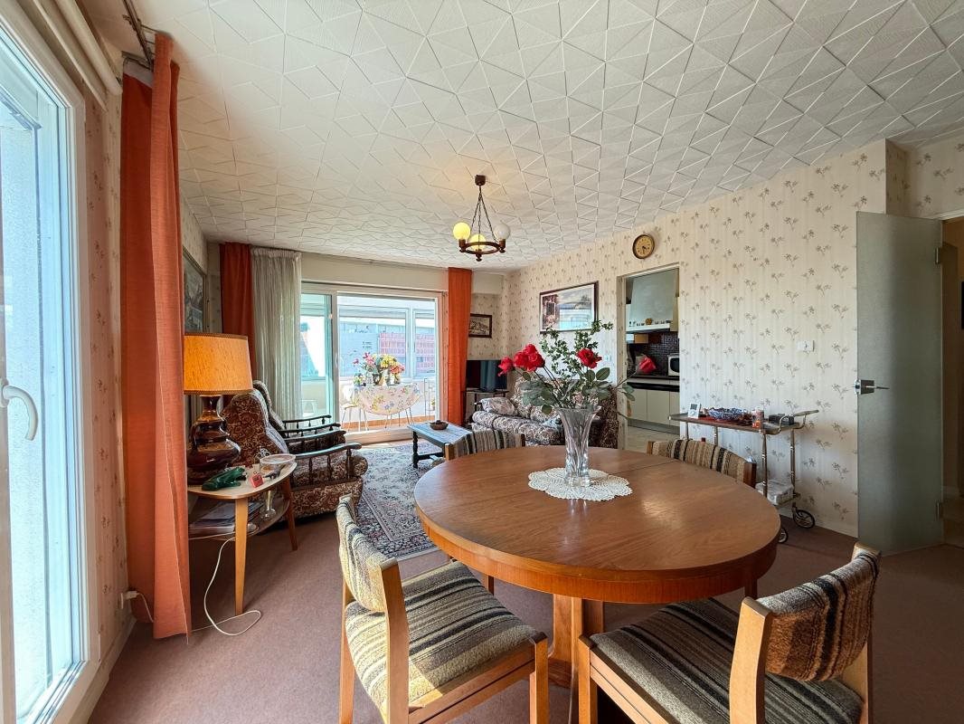 Appartement à vendre, 90m², Royan