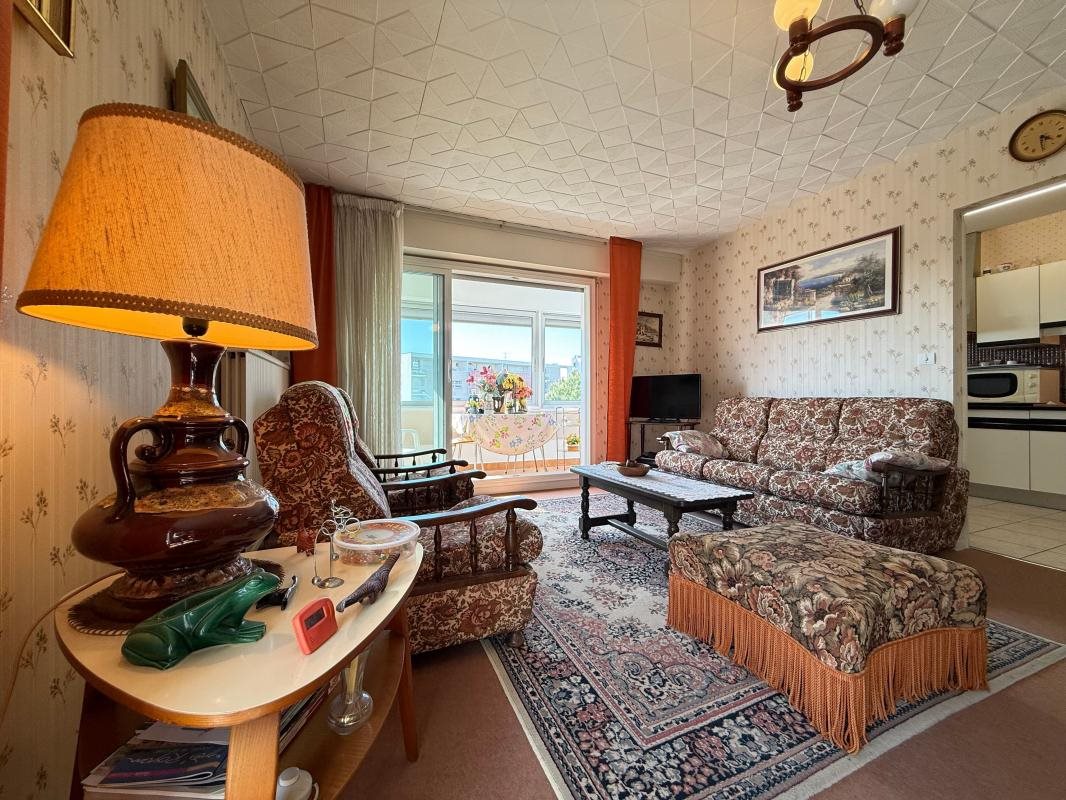 Appartement à vendre, 90m², Royan