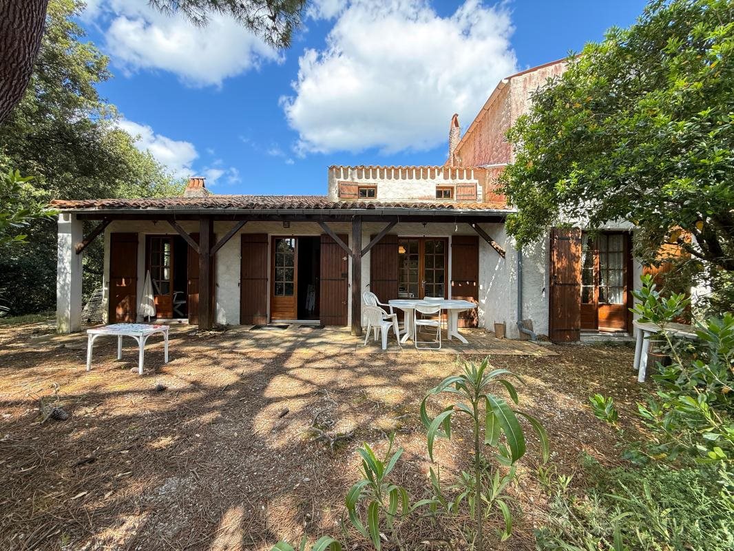 Maison à vendre, 190m², Saint-Palais-sur-Mer
