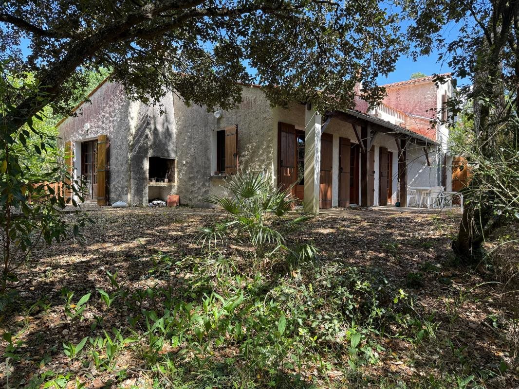 Maison à vendre, 190m², Saint-Palais-sur-Mer