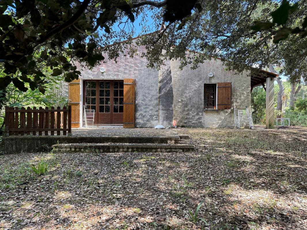 Maison à vendre, 190m², Saint-Palais-sur-Mer