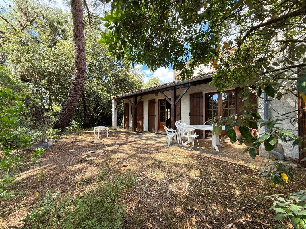 Maison à vendre, 190m², Saint-Palais-sur-Mer