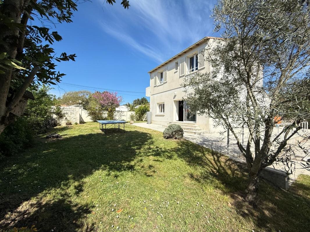 Maison à vendre, 139m², Saint-Palais-sur-Mer
