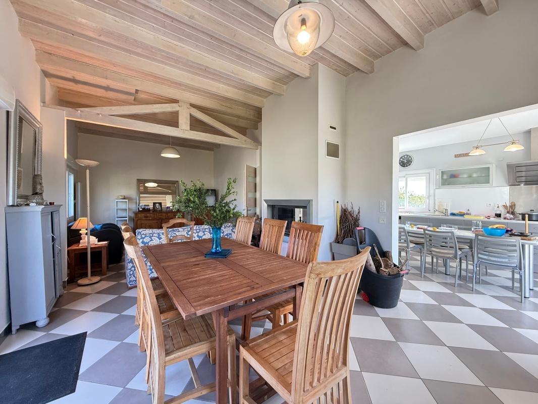 Maison à vendre, 139m², Saint-Palais-sur-Mer