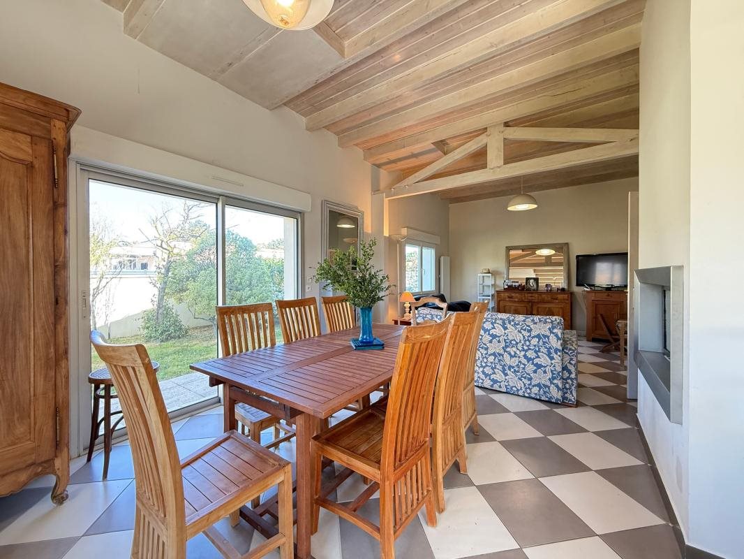 Maison à vendre, 139m², Saint-Palais-sur-Mer