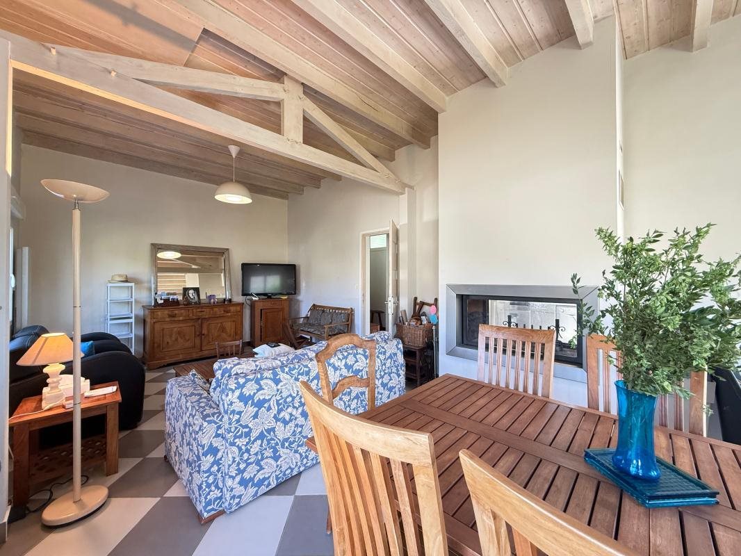 Maison à vendre, 139m², Saint-Palais-sur-Mer