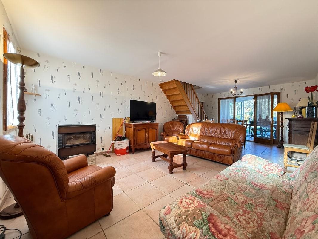 Maison à vendre, 105m², Saint-Palais-sur-Mer