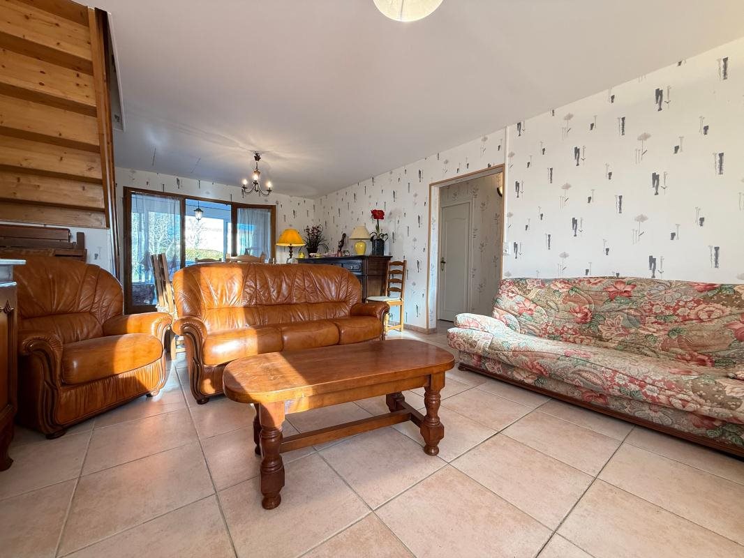 Maison à vendre, 105m², Saint-Palais-sur-Mer