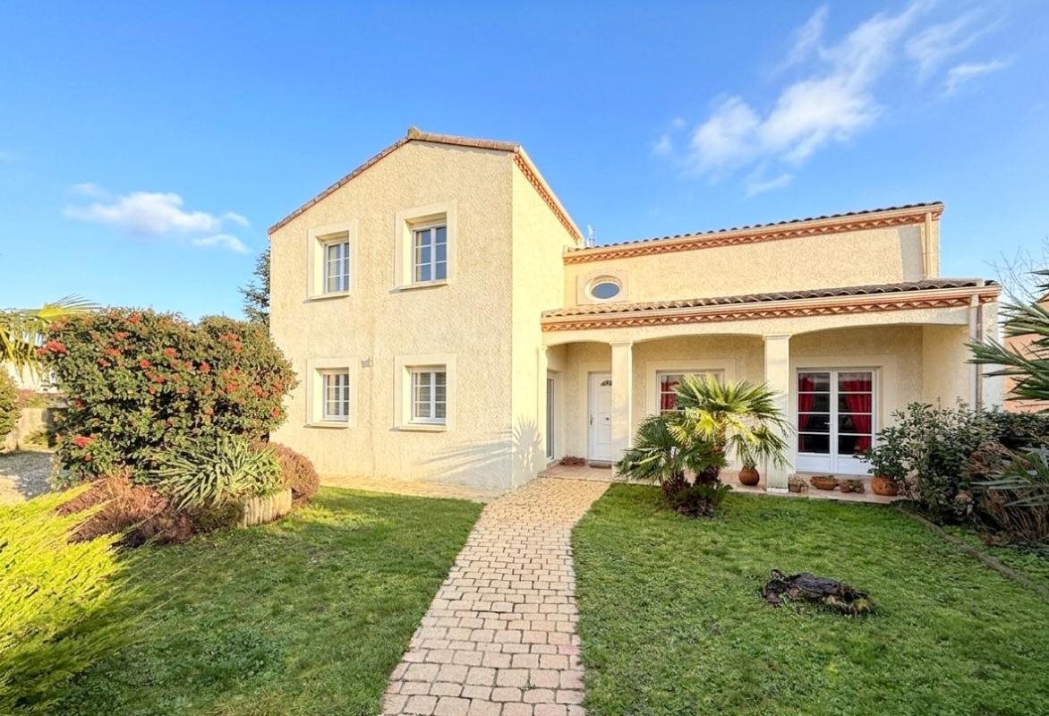 Maison à vendre, 176m², Saint-Palais-sur-Mer