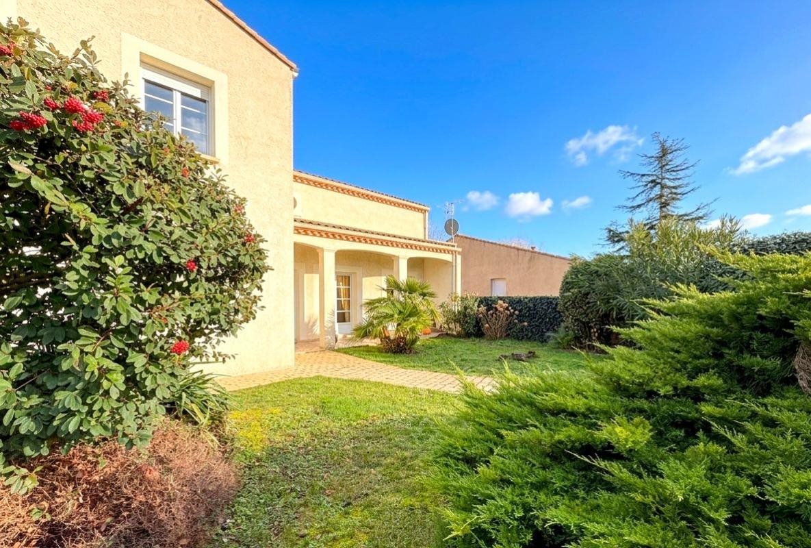 Maison à vendre, 176m², Saint-Palais-sur-Mer