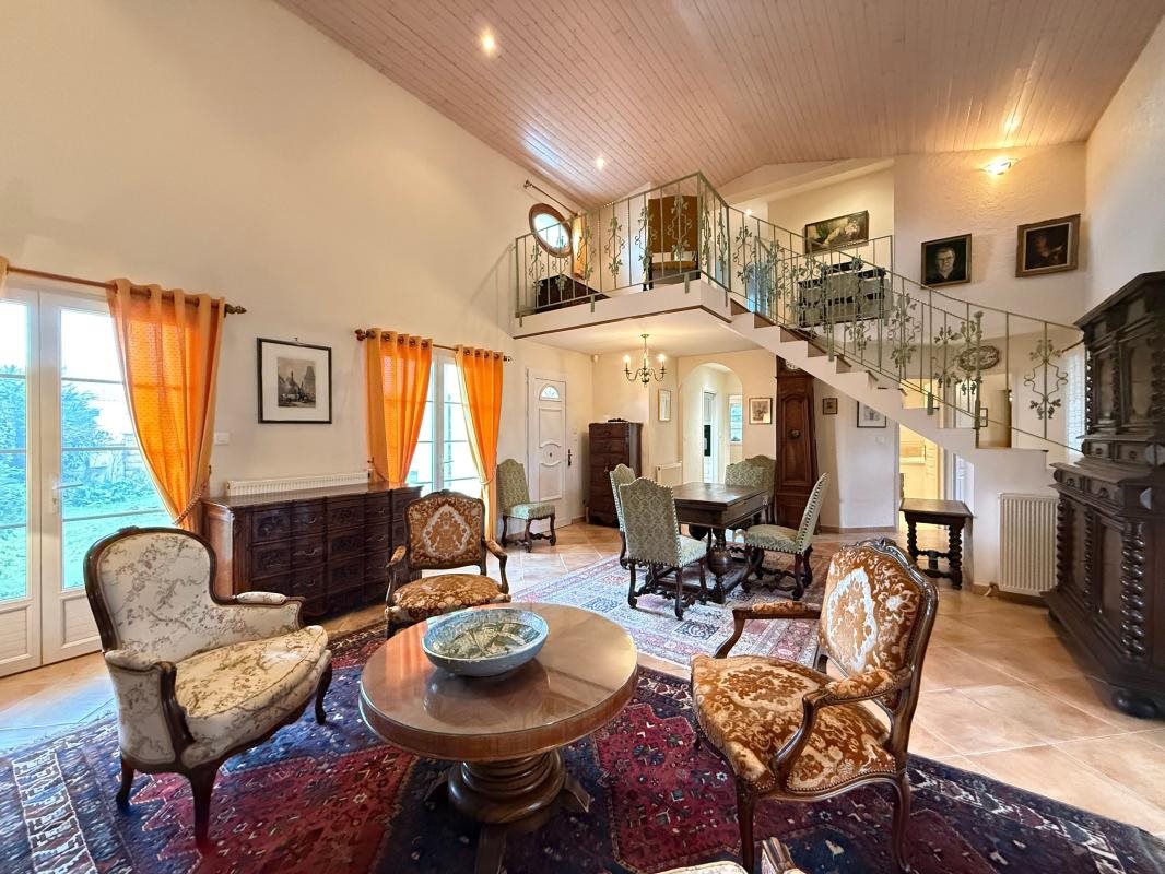 Maison à vendre, 176m², Saint-Palais-sur-Mer