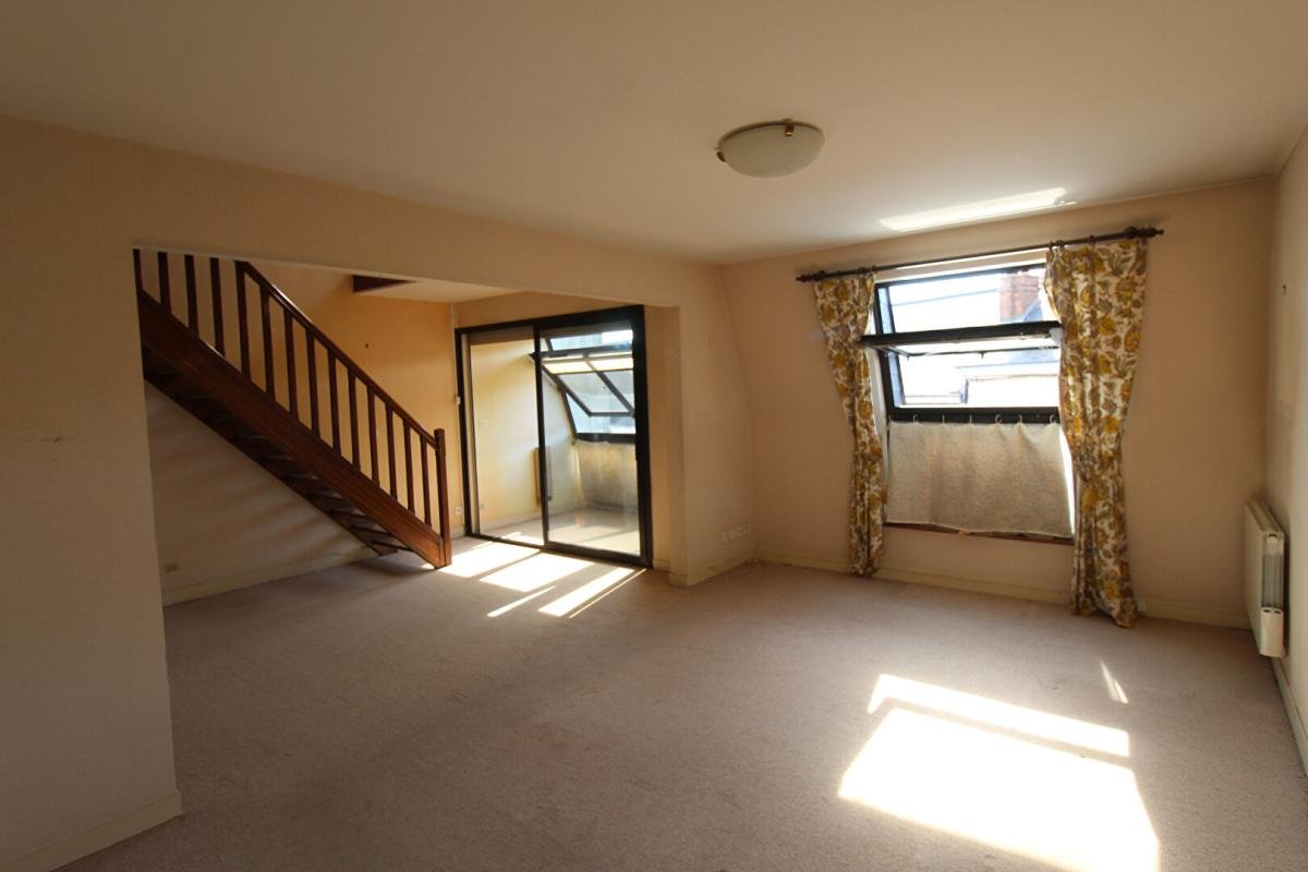Appartement à vendre, 126m², Pithiviers