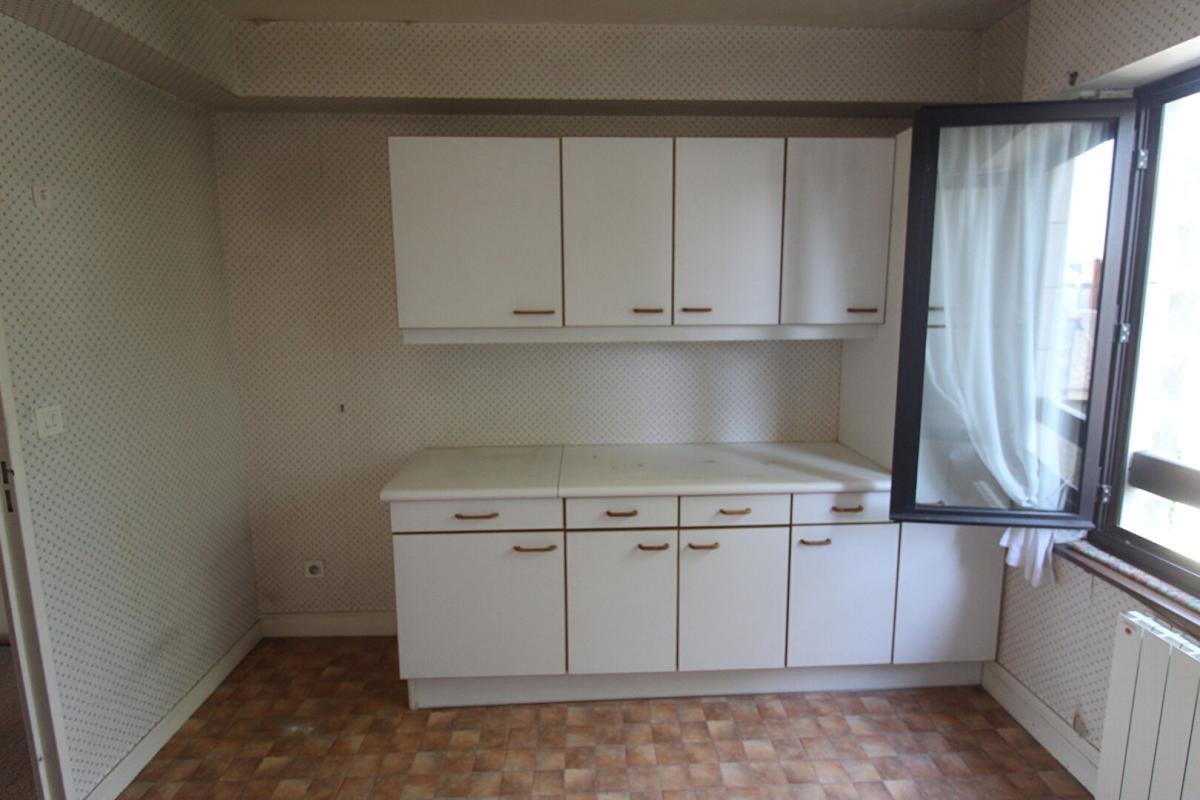 Appartement à vendre, 126m², Pithiviers