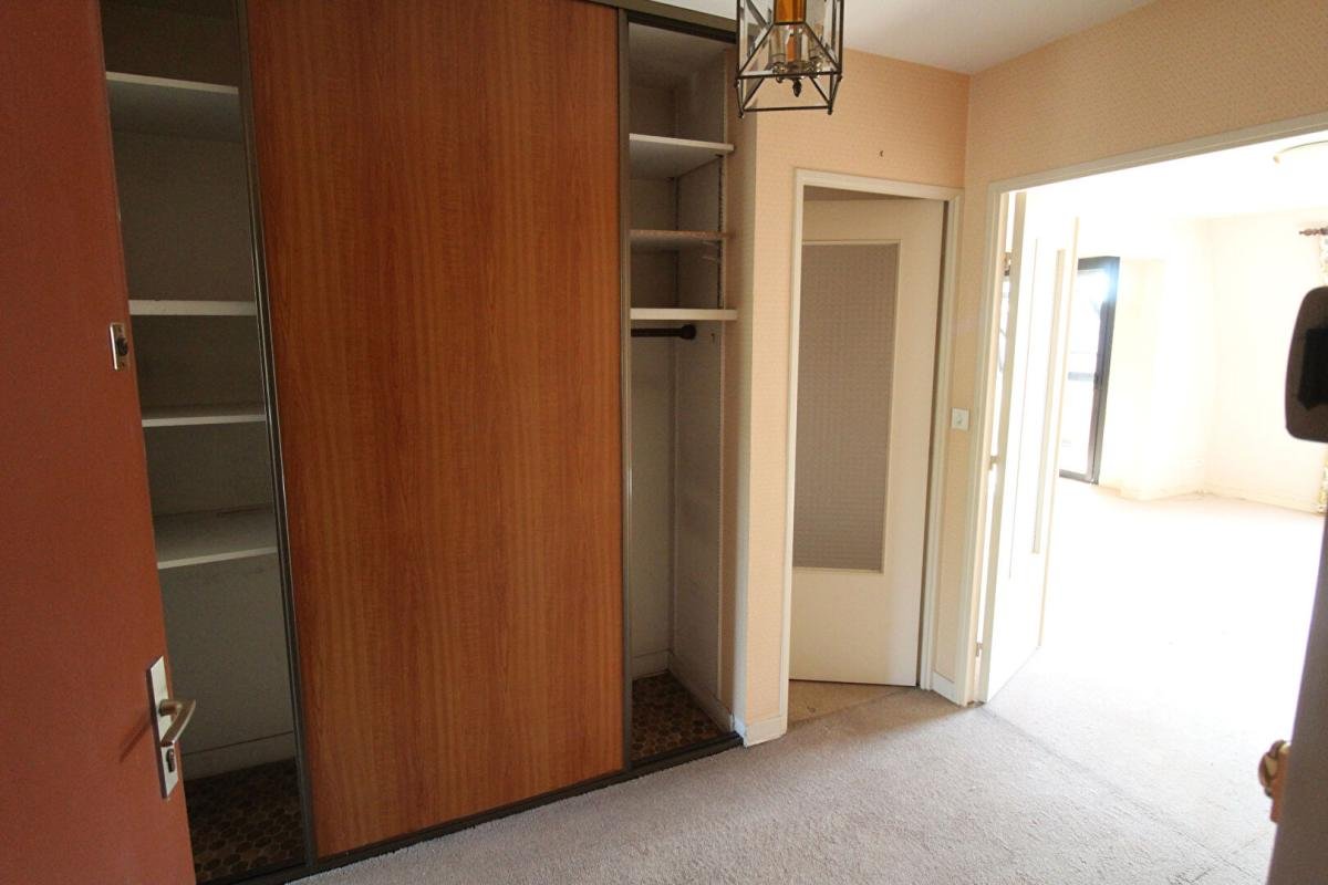 Appartement à vendre, 126m², Pithiviers