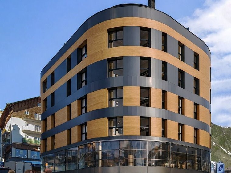 Edifici en venda a Pas de la Casa, Encamp · 3 de 3