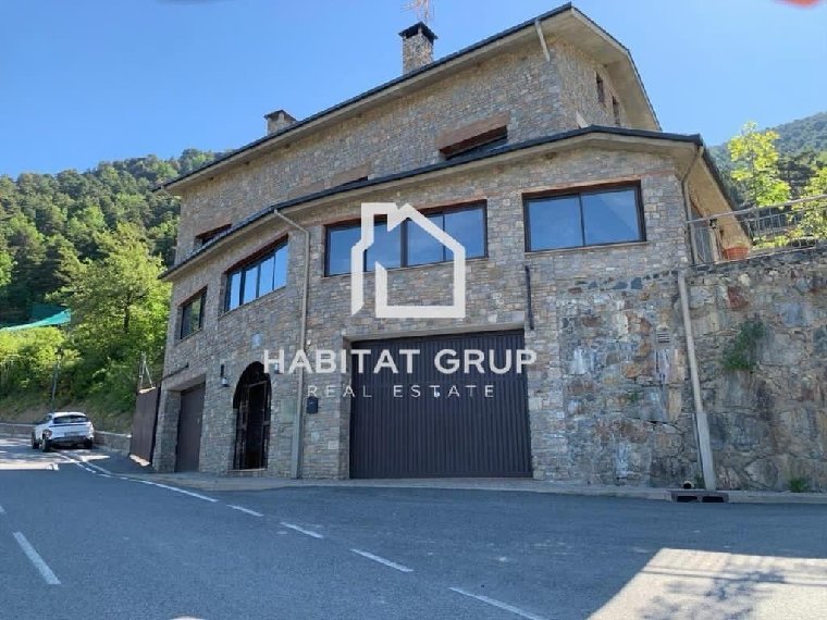 5-bedroom chalet for sale in Sant Julià de Lòria · 55 of 60