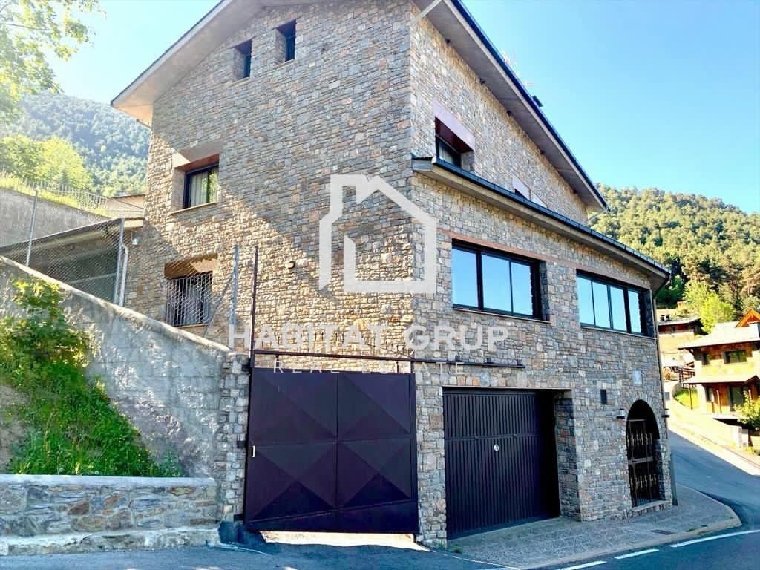 5-bedroom chalet for sale in Sant Julià de Lòria · 56 of 60