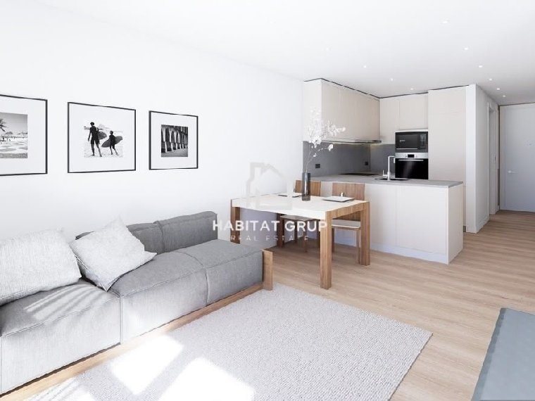 2-bedroom flat for sale in Pas de la Casa, Encamp · 2 of 6