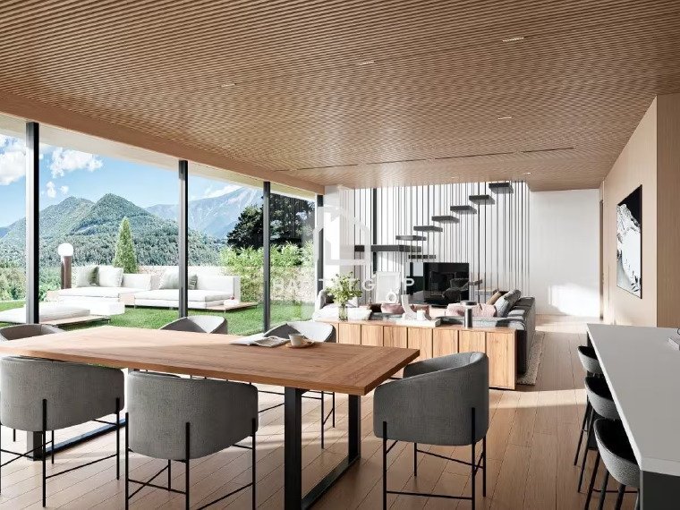 4-bedroom townhouse for sale in Anyós, La Massana · 2 of 46