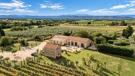 Maison 9 pièces 520 m² · à Aix-en-Provence · 520 m² · 2 995 000 €