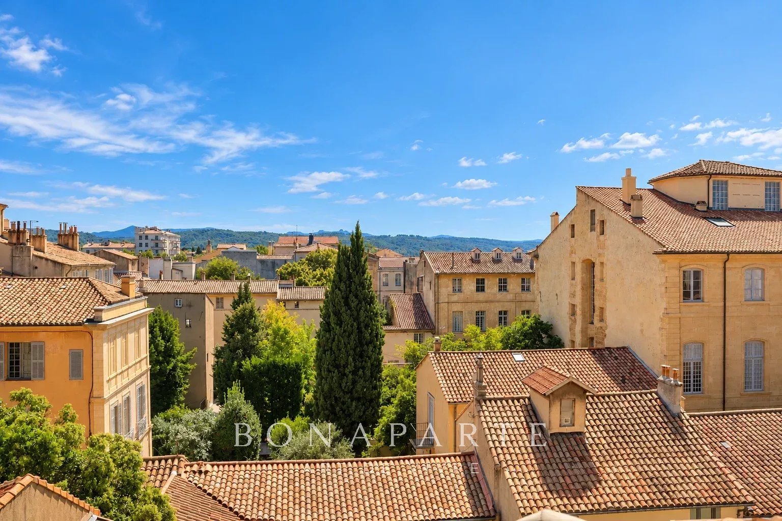 Appartement à vendre, 131m², Aix-en-Provence