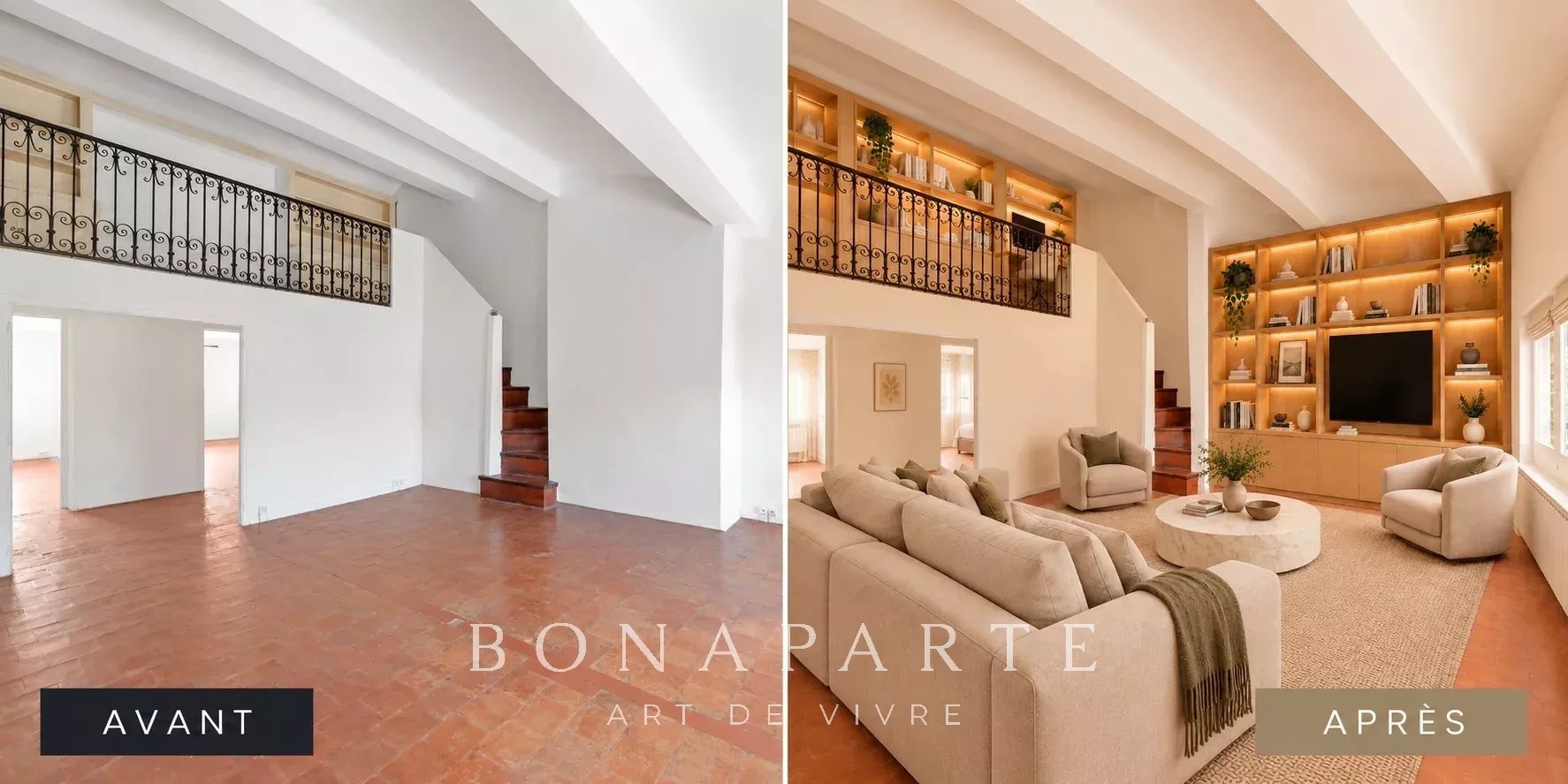 Appartement à vendre, 131m², Aix-en-Provence