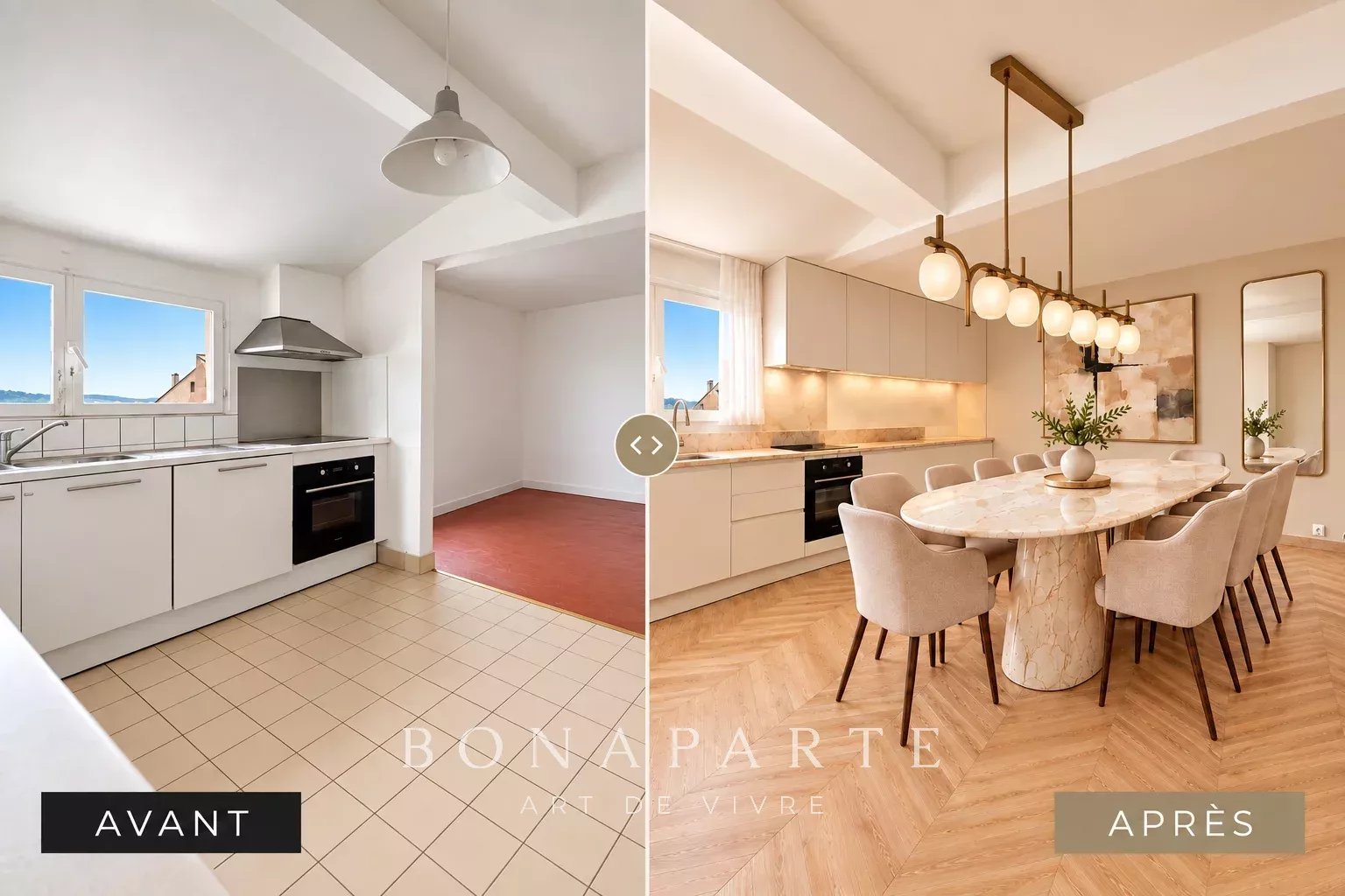 Appartement à vendre, 131m², Aix-en-Provence