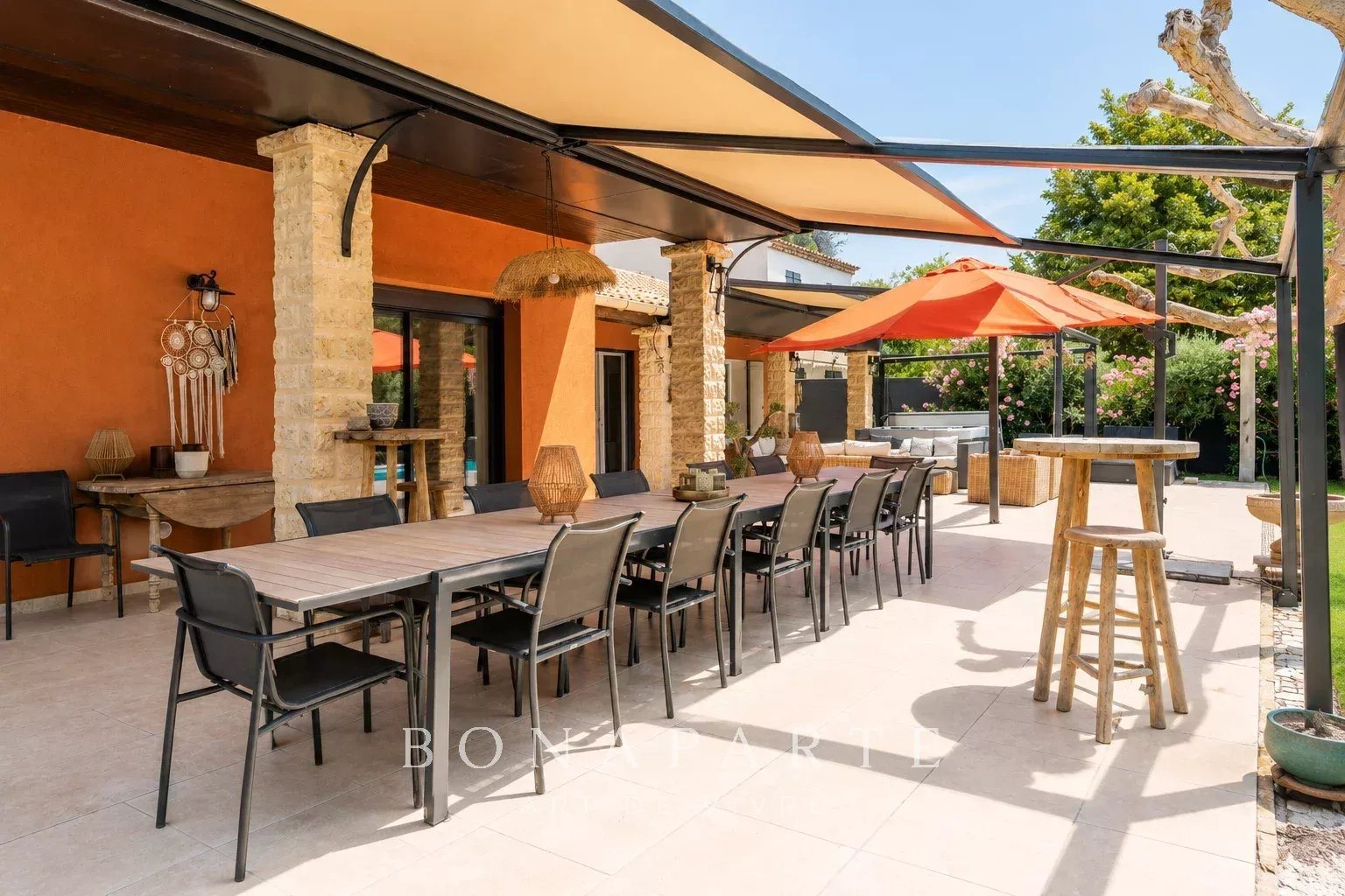 Maison – Aix-en-Provence, Jas de Bouffan - Vue 3