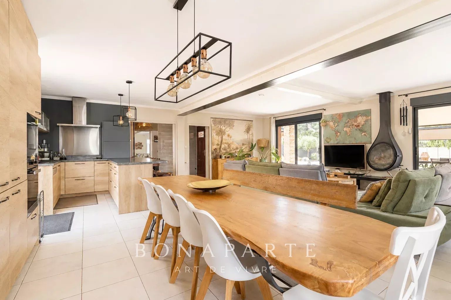 Maison – Aix-en-Provence, Jas de Bouffan - Vue 5