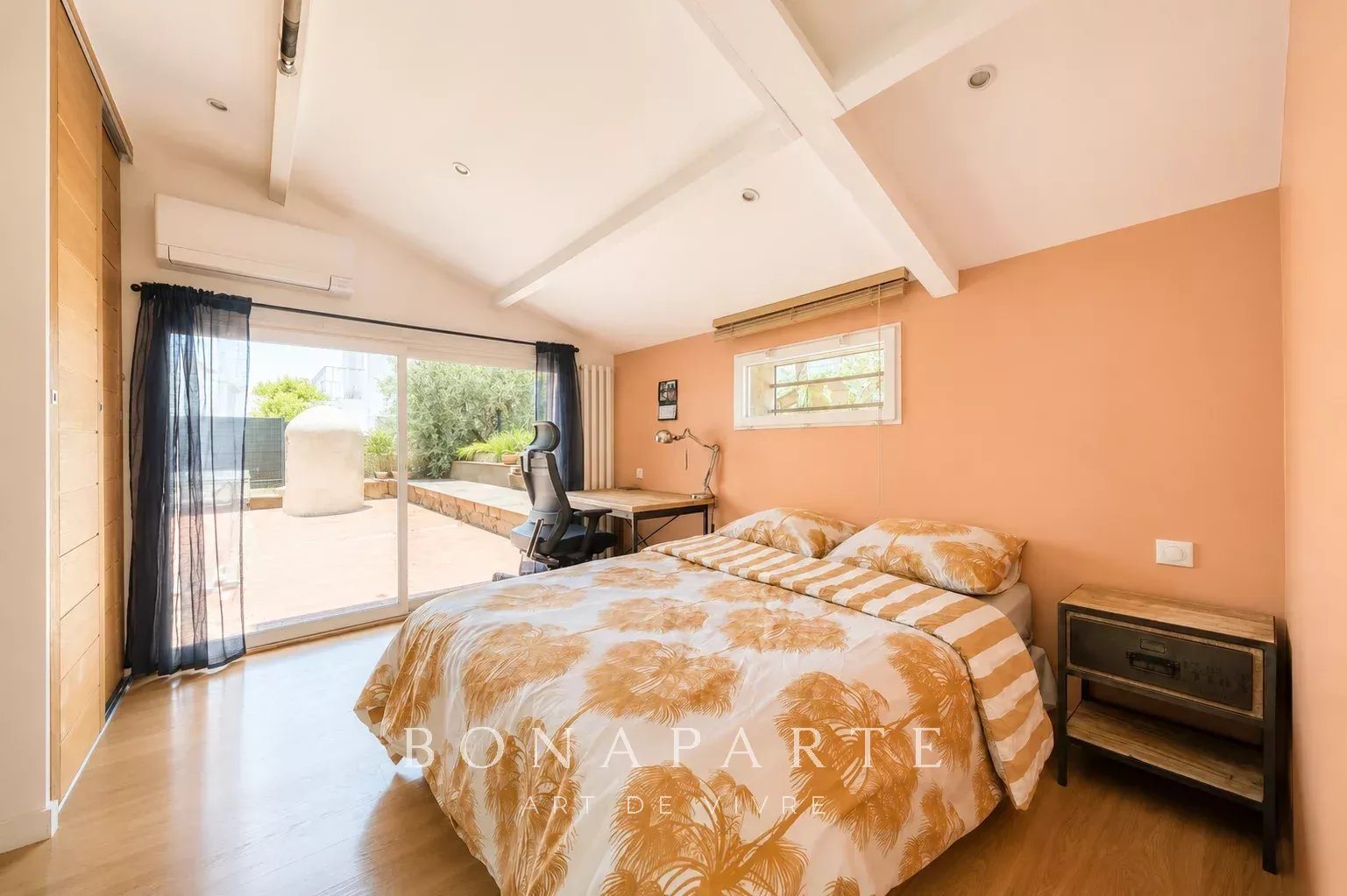 Maison – Aix-en-Provence, Jas de Bouffan - Plus