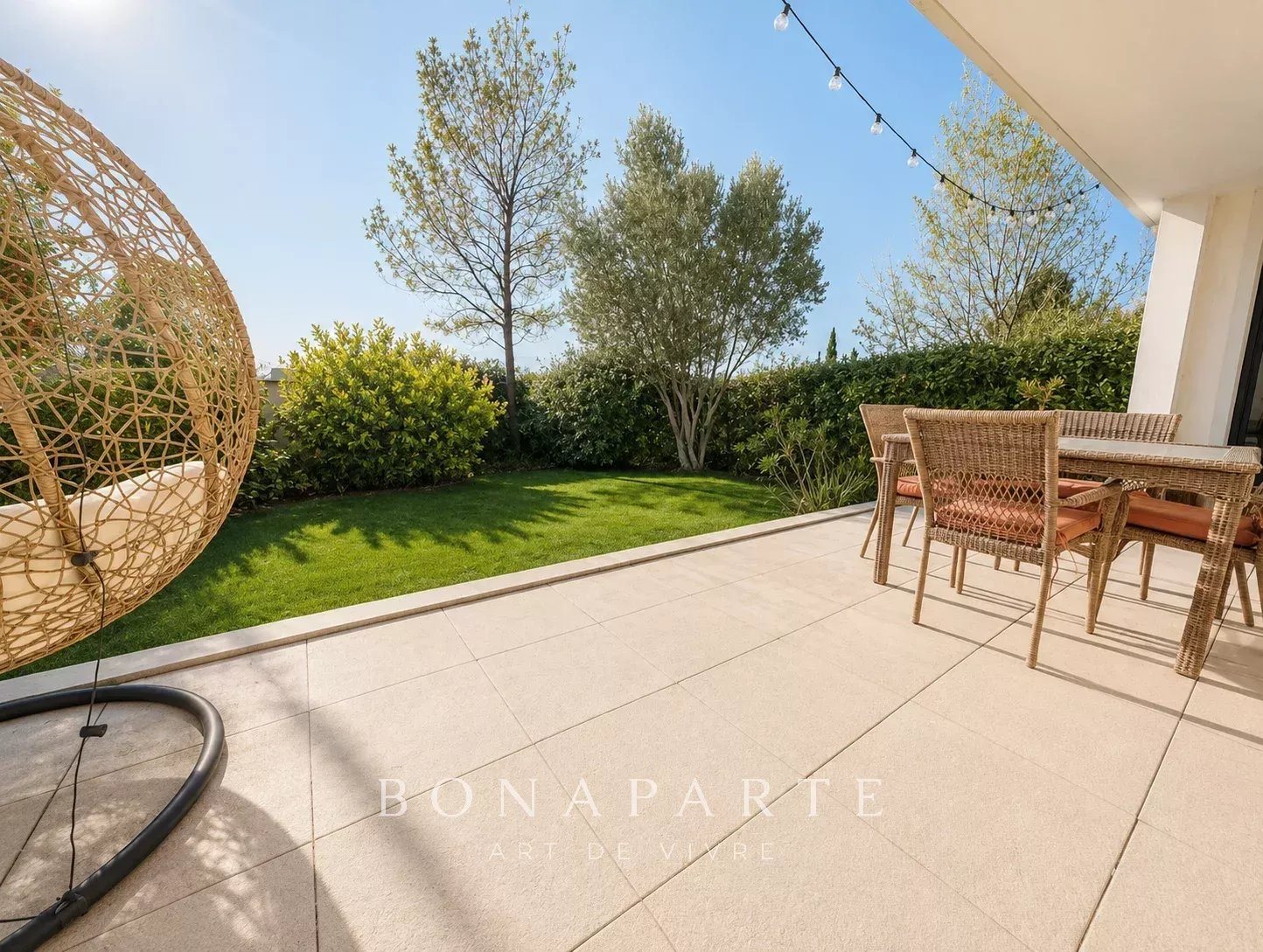 Appartement – Aix-en-Provence, Jas de Bouffan - Vue 2