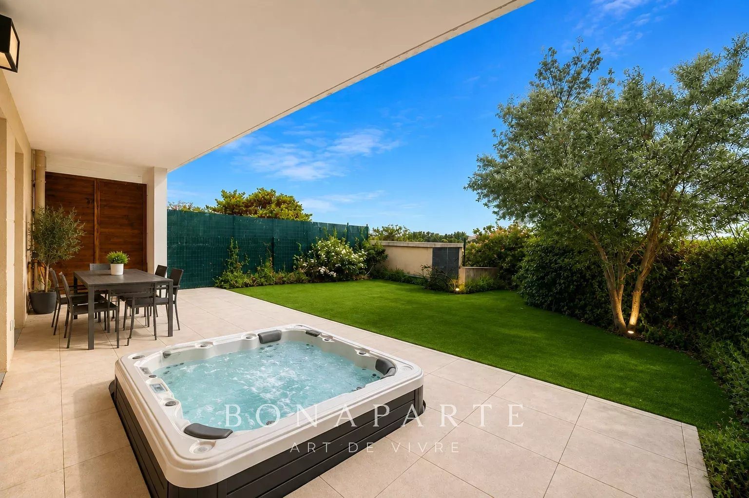 Appartement – Aix-en-Provence, Jas de Bouffan - Vue 3