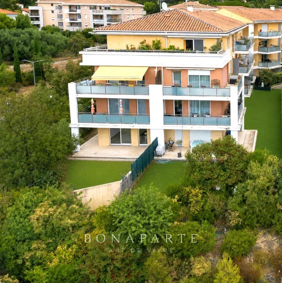 Appartement – Aix-en-Provence, Jas de Bouffan - Vue 4