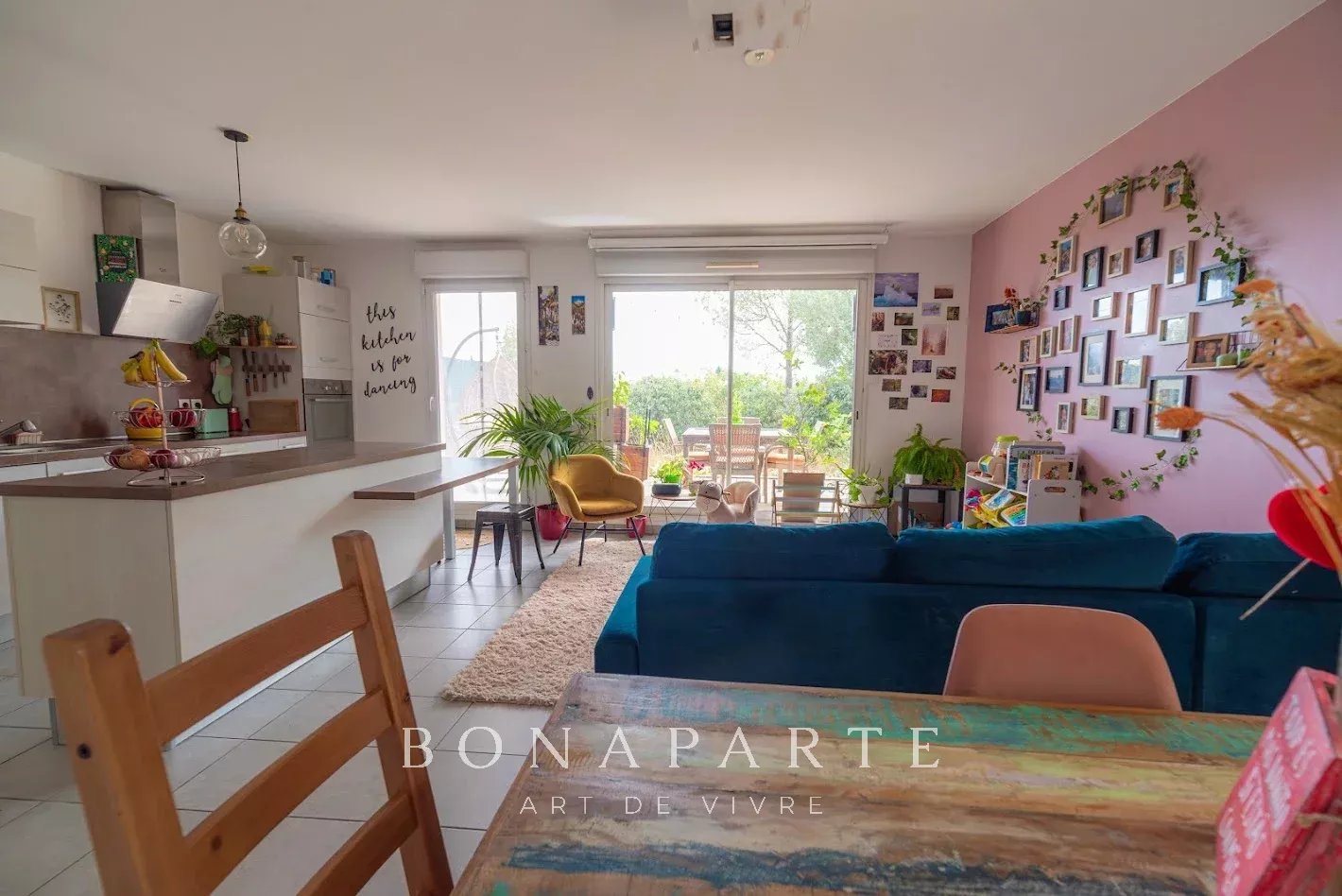 Appartement – Aix-en-Provence, Jas de Bouffan - Vue 5
