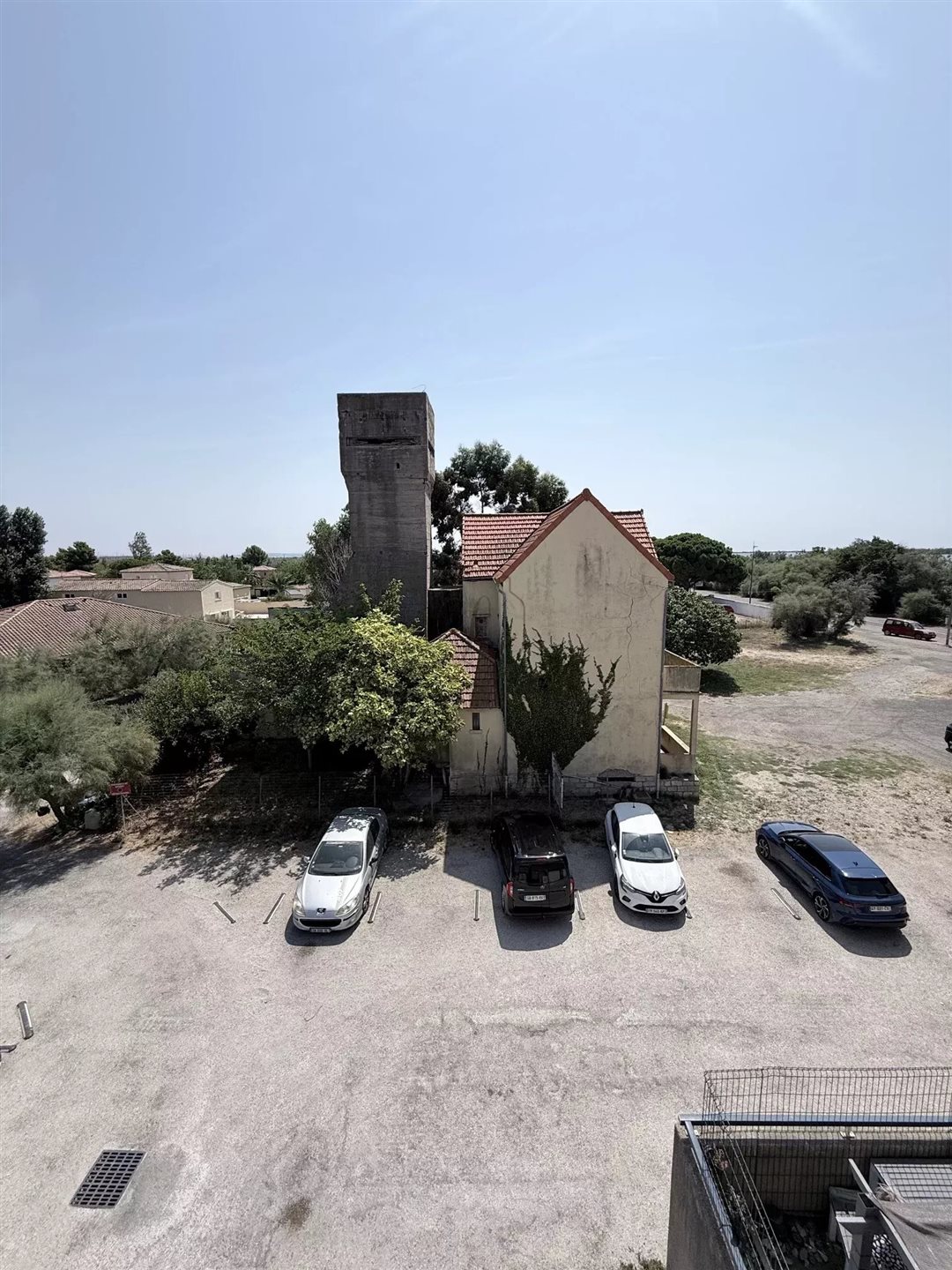 Appartement à vendre, 50m², Port-Saint-Louis-du-Rhône