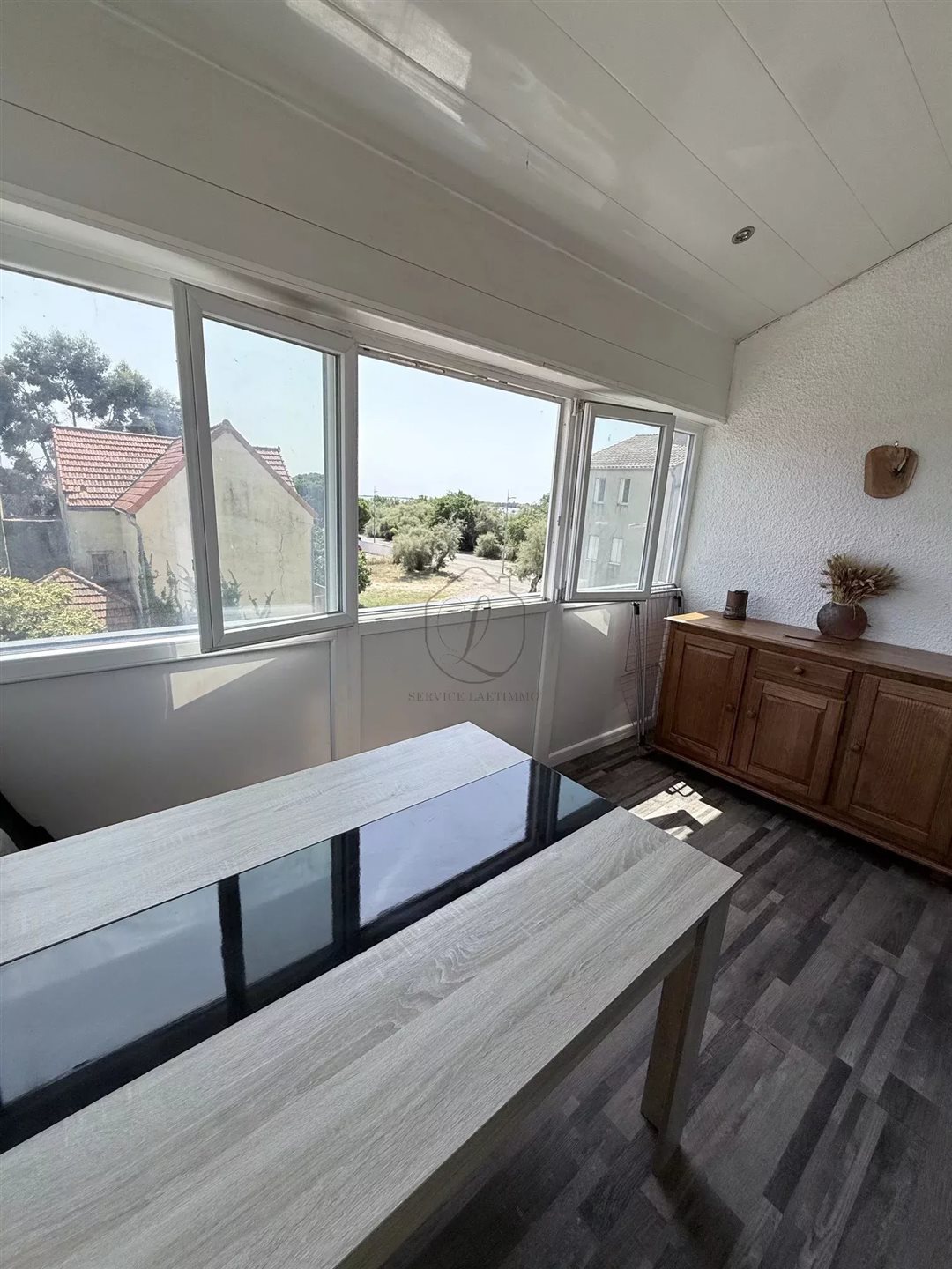 Appartement à vendre, 50m², Port-Saint-Louis-du-Rhône