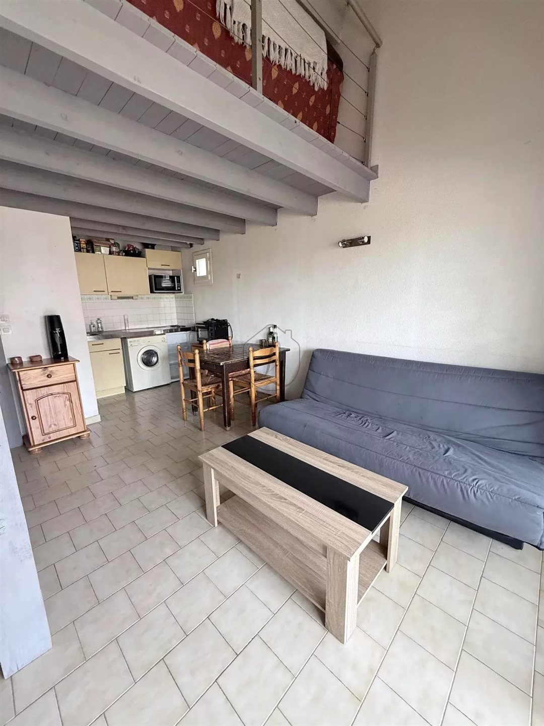 Appartement à vendre, 50m², Port-Saint-Louis-du-Rhône