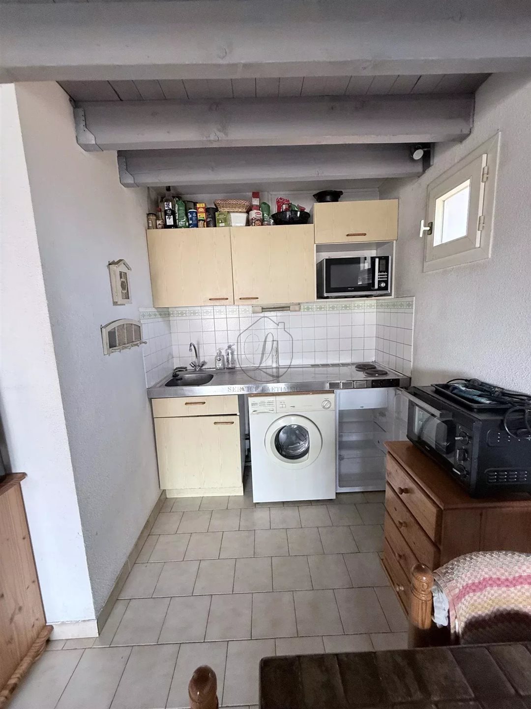 Appartement à vendre, 50m², Port-Saint-Louis-du-Rhône