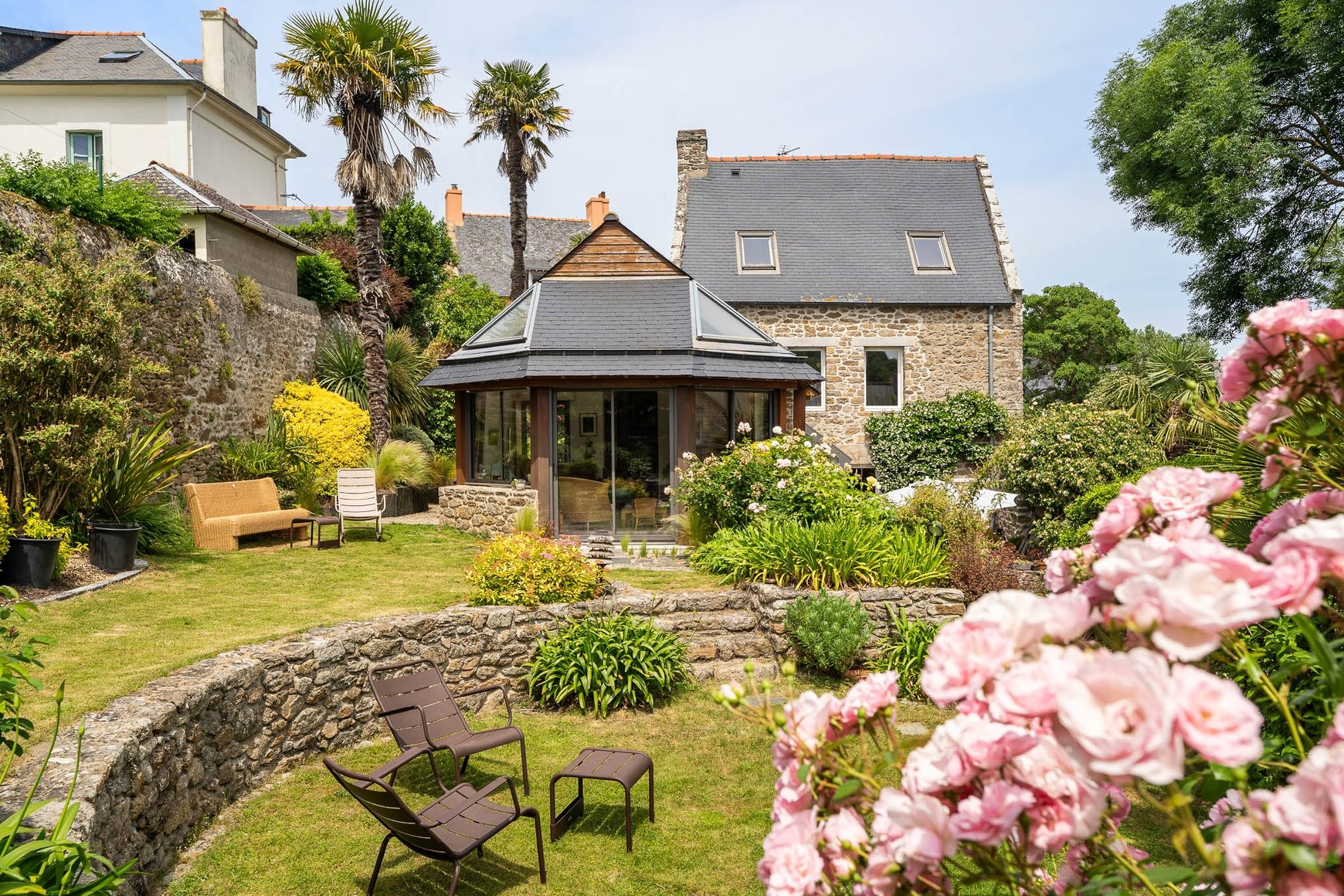 Maison à vendre, 171m², Saint-Malo
