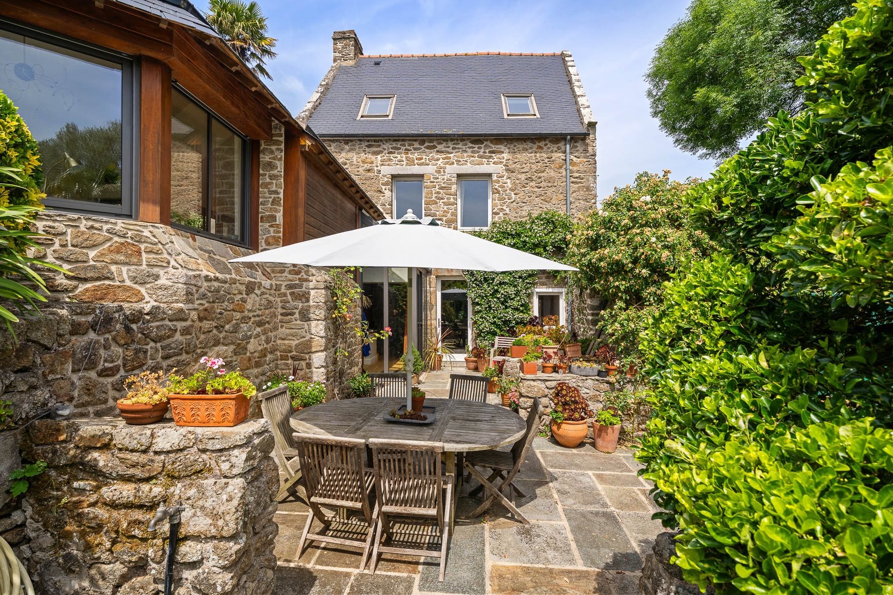 Maison à vendre, 171m², Saint-Malo