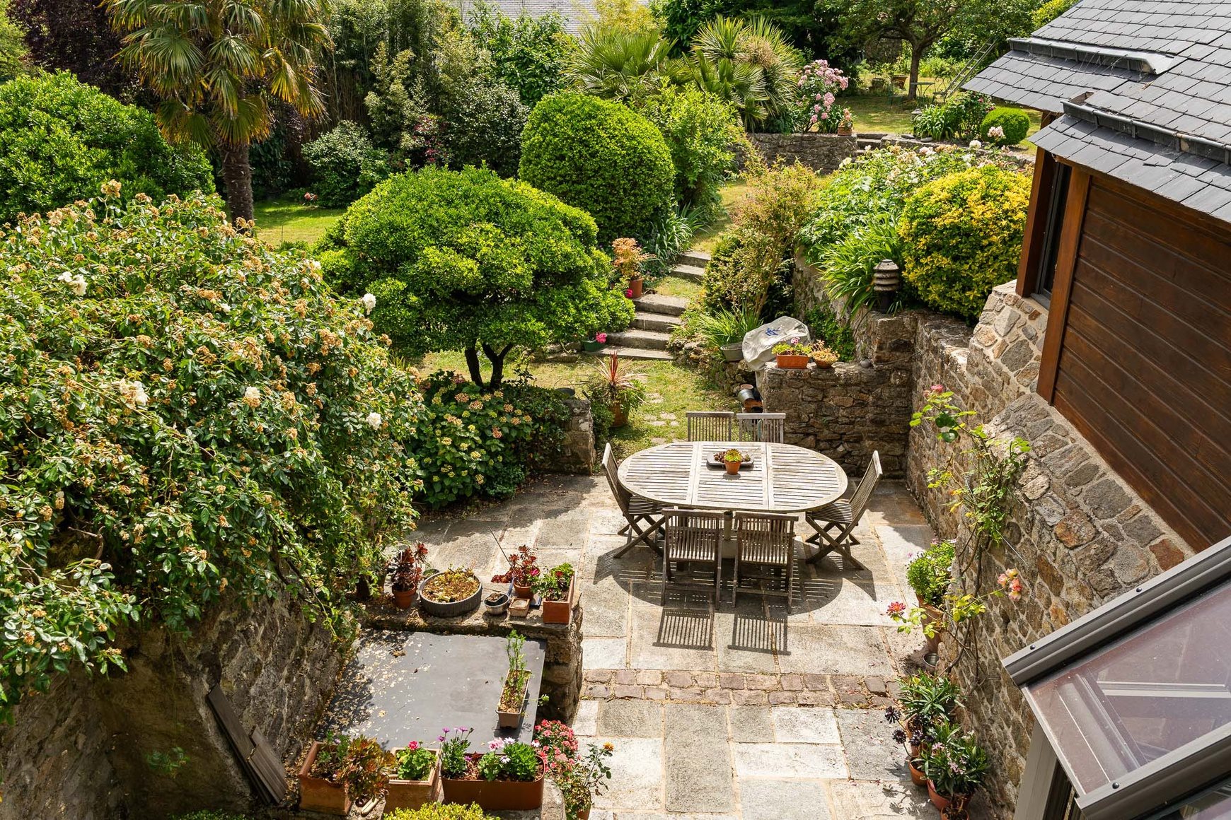 Maison à vendre, 171m², Saint-Malo